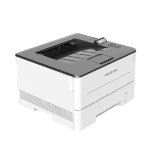 Original New P3302DN Laser Printer A4 for PANTUM ,Basic functions: Print, Copy, Scan - Image 2